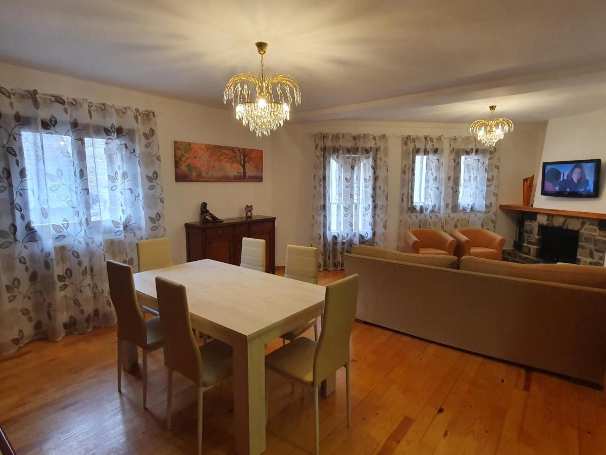 Apartamento Marbore Torla Exterior photo
