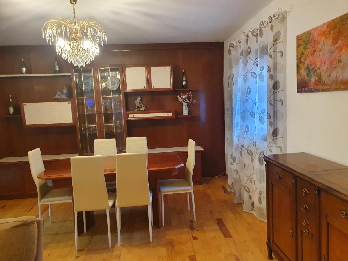 Apartamento Marbore Torla Exterior photo