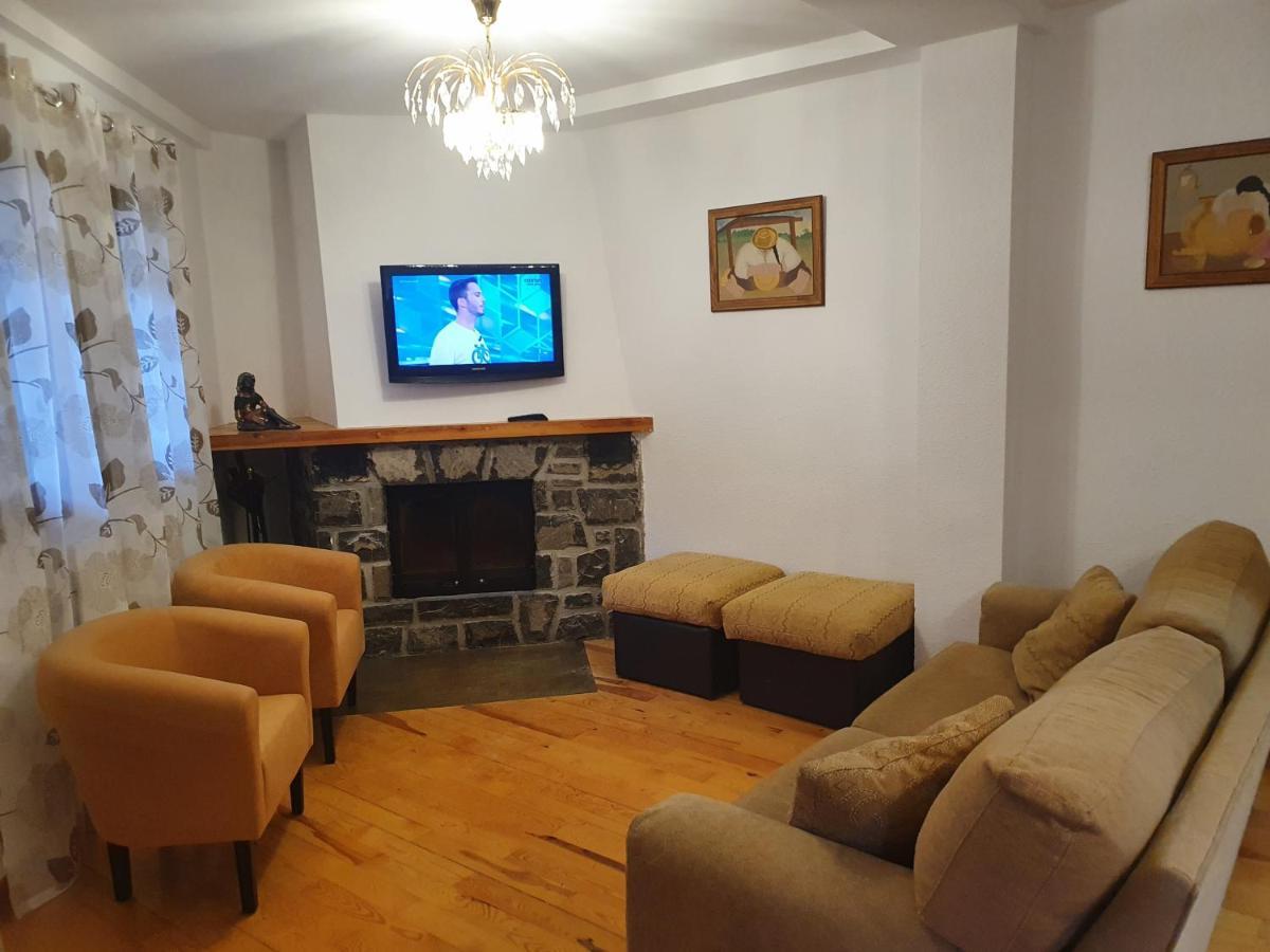 Apartamento Marbore Torla Exterior photo