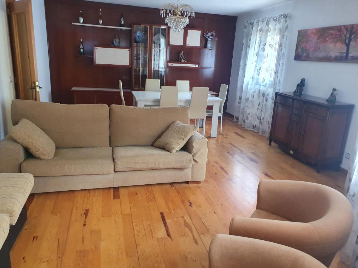 Apartamento Marbore Torla Exterior photo