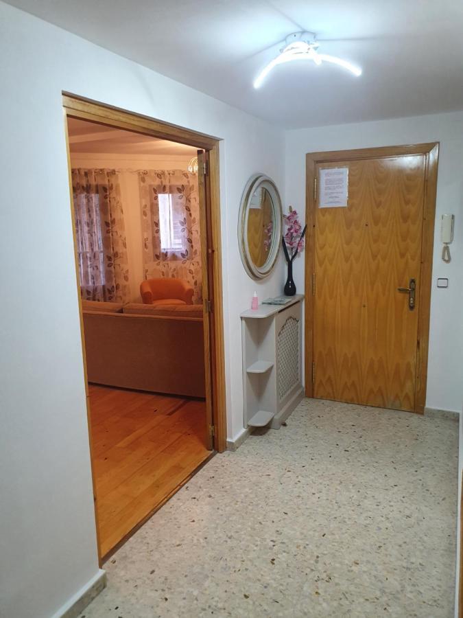 Apartamento Marbore Torla Exterior photo