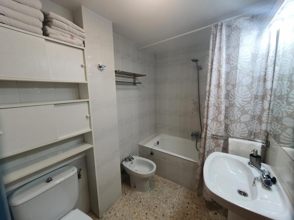 Apartamento Marbore Torla Exterior photo